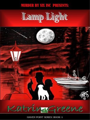 cover image of Lamp Light